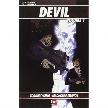 Devil (Vol. 1)