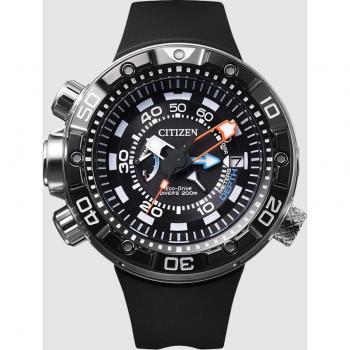 Citizen Aqualand BN2024-05E Eco-Drive