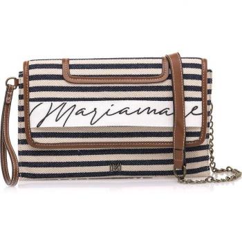 Bolso bandolera Dacota Mariamare estilo marinero ACOTA-C54004