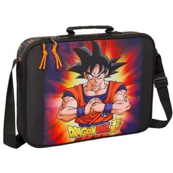 SAFTA | CARTERA EXTRAESCOLARES DRAGON BALL