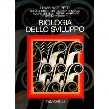 Biologia dello sviluppo