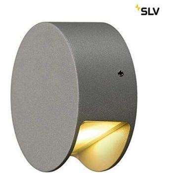 Applique LED SLV PEMA per pareti e ingressi