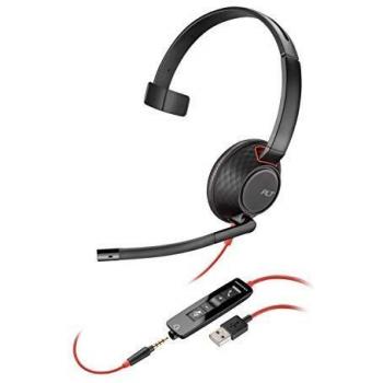Plantronics Blackwire C5211-M