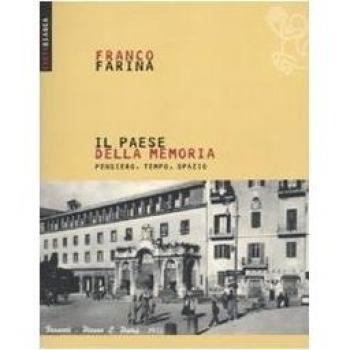 Il paese della memoria. Pensiero, tempo, spazio