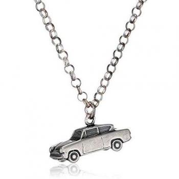 Colgante plata Harry Potter Mr. Weasley's Flying Car