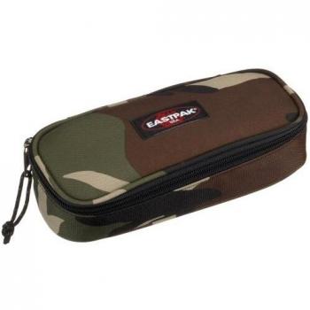 Estuche Eastpak Oval 6 Camo Talla: 22.5 cm