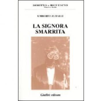 Signora smarrita