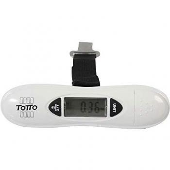 Totto AC64IND042-1620Z-B01 Peso Digital para Maletas