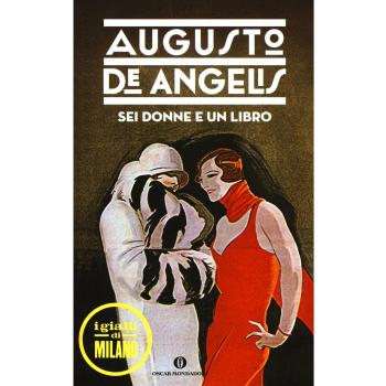 Sei donne e un libro