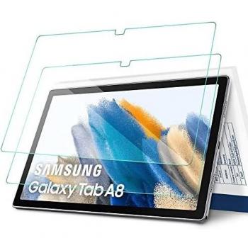 Pellicola Protettiva Supobig per Samsung Galaxy Tab A8 10,5 Pollici