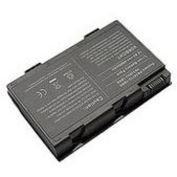 Batteria Toshiba 2200mAh 1 Celle Nero