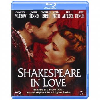 Shakespeare In Love