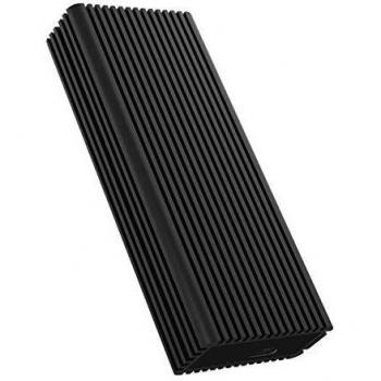 IB-1916M-C32 Box esterno SSD Nero M.2