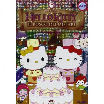 Hello Kitty Pack #02 (2 Dvd)