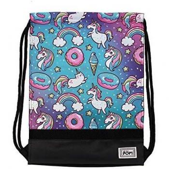 Oh My Pop! Saco de Cuerdas Storm