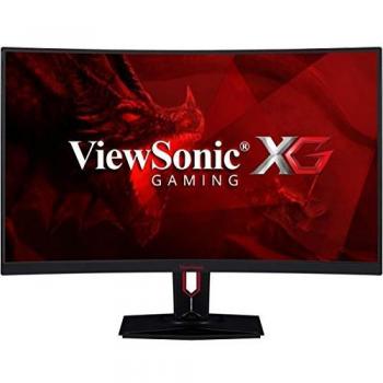 Viewsonic XG3240C 80 cm Curved Gaming Monitor