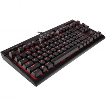 Tastiera meccanica Corsair K63