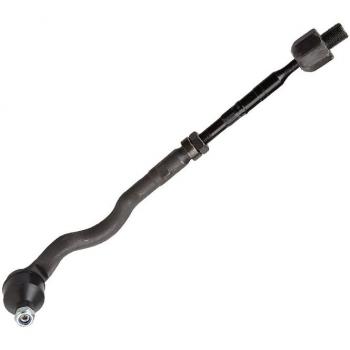 Barra de Direção CR-112 Japanparts