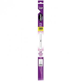 Tubo LED Cegasa T8 1.5M 22W 4000K