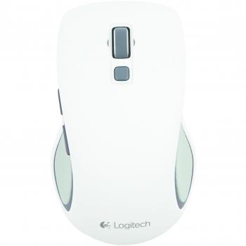 Mouse Logitech M560 Wireless Bianco Italia