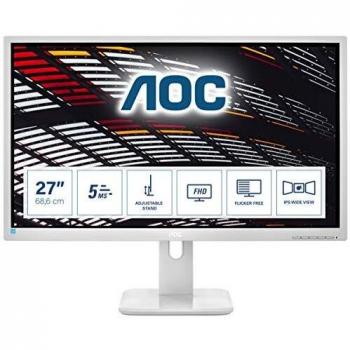 AOC P1 27P1/GR Monitor LED 27 Full HD