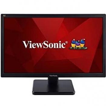 MONITOR VIEWSONIC 22 FULL HD VGA HDMI BLACK VA2223-H