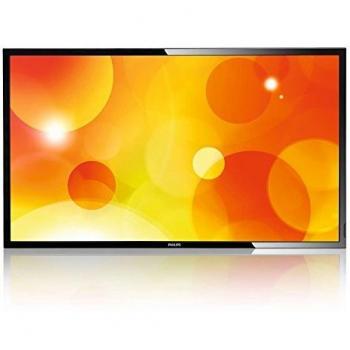 Monitore Philips BDL4830QL 47,6” LED Full HD Nero