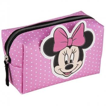 Neceser de Aseo Viaje Minnie Mouse Multicolor