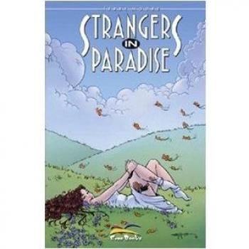 Strangers in paradise (Vol. 6)