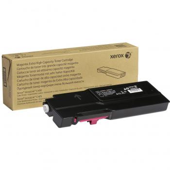 Xerox Genuine VersaLink C400/C405 Magenta Extra High Capacity Toner Cartridge (8,000 Pages)