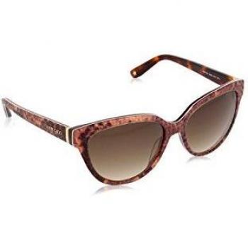 Jimmy Choo ODETTE/S DB 6UJ 56 Gafas de Sol Salmón