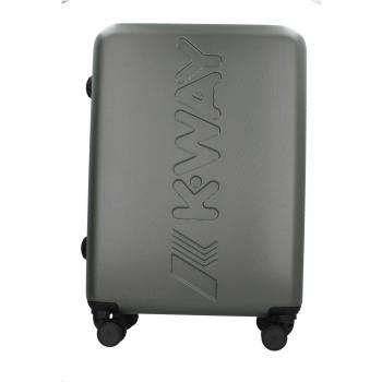 K-Way Mujer Trolley Verde 11417W-L21