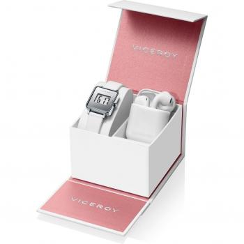 Pack reloj + auriculares VICEROY Sweet 401136-80