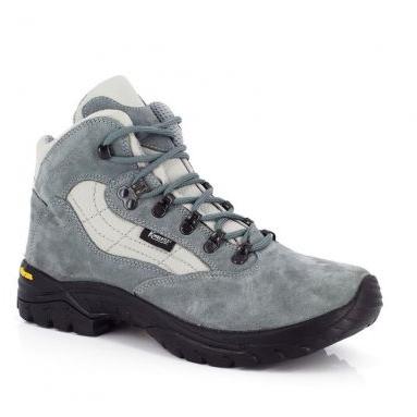 Chaussures de randonnée Kimberfeel FLAINE (Vert) homme | Ieris France