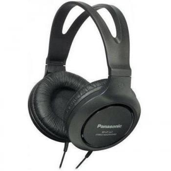 RP-HT161E-K / Schwarz