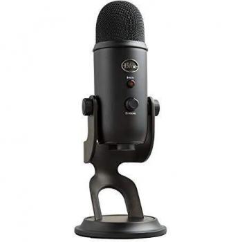 Blue Yeti Nano