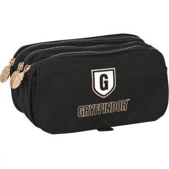 Portatodo Triple Big Harry Potter 'Bravery'