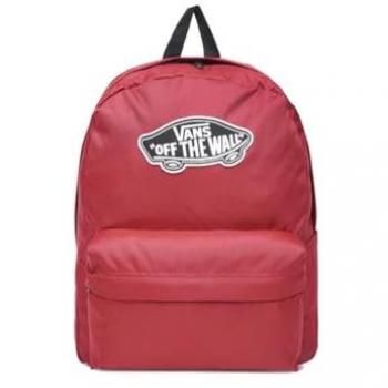 Mochila Old Skool Classic Fucsia T.U