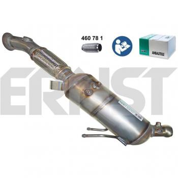 Filtro de partículas ERNST 920667