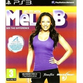 Get Fit With Mel B Standalone Ps3