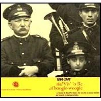 1884-1946 dal Viv' 'o re al boogie-woogie. La costa di Amalfi in bilico tra vecchio e nuovo mondo dai ricordi di Gaetano Afeltra