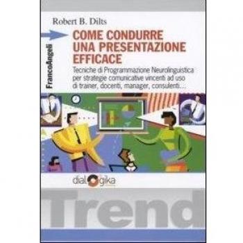 Come Condurre una Presentazione Efficace