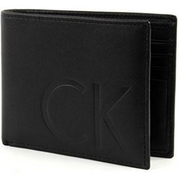 Calvin Klein F1NN 4 CC con Pase Negro