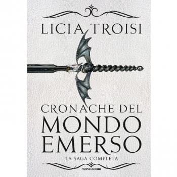 Cronache del mondo emerso. La saga completa