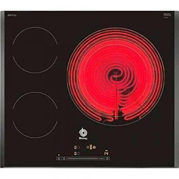 Vitrocerámica Balay 3EB767LQ 3 Zonas 32cm