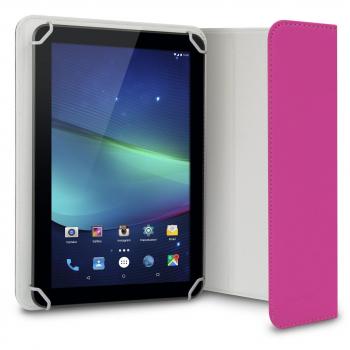 Custodia Universale Hamlet 9-10'' Rosa