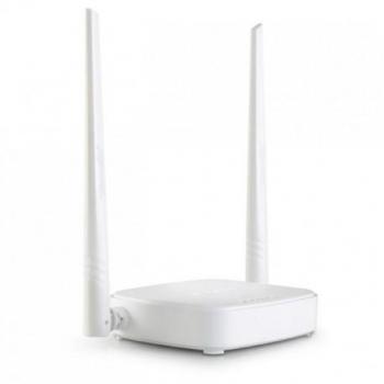 Router wireless Easy setup 300Mbps Tenda N301