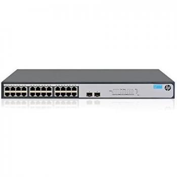 HP 1420-24G-2S Switch