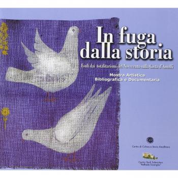 In fuga dalla storia. Esuli dai totalitarismi del Novecento sulla costa d'Amalfi