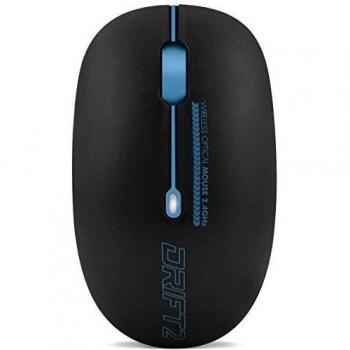 Avanzata Sorgente Senza Fili Drift 2 Blu